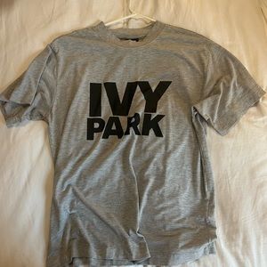 Ivy Park Oversized Tee